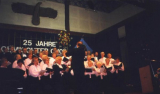 25 Jahre gemischter Chor 1998